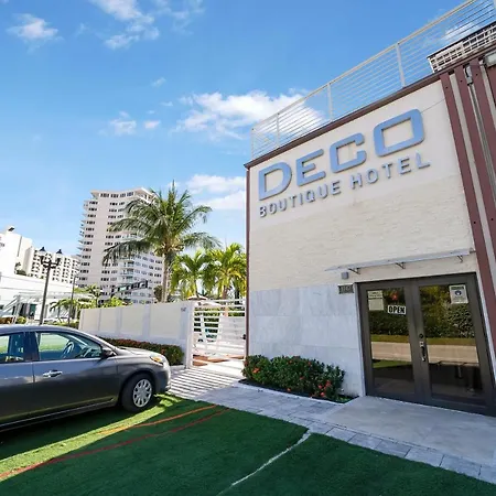 Deco Boutique Hotel-2