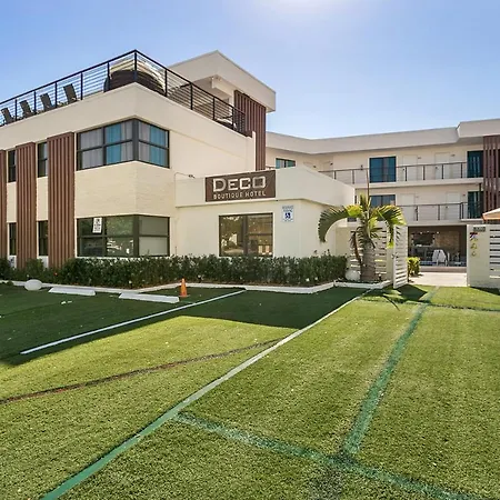 Deco Boutique Hotel-2