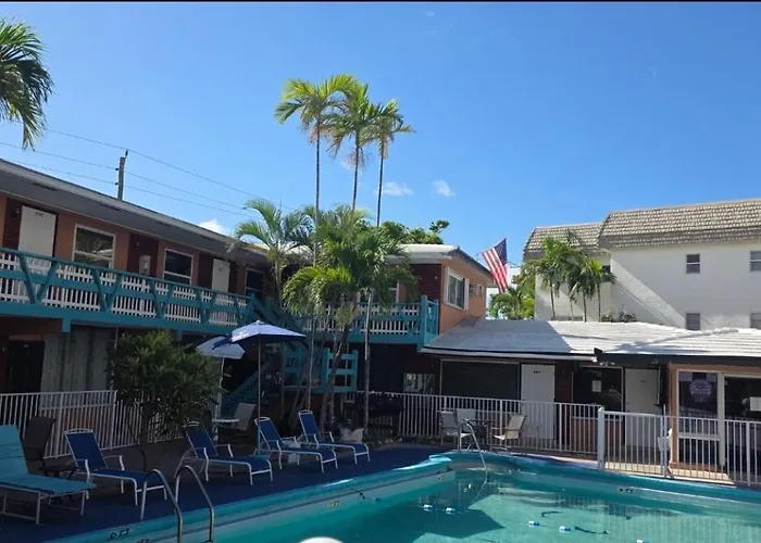 Sky Islands Beach Fort Lauderdale
